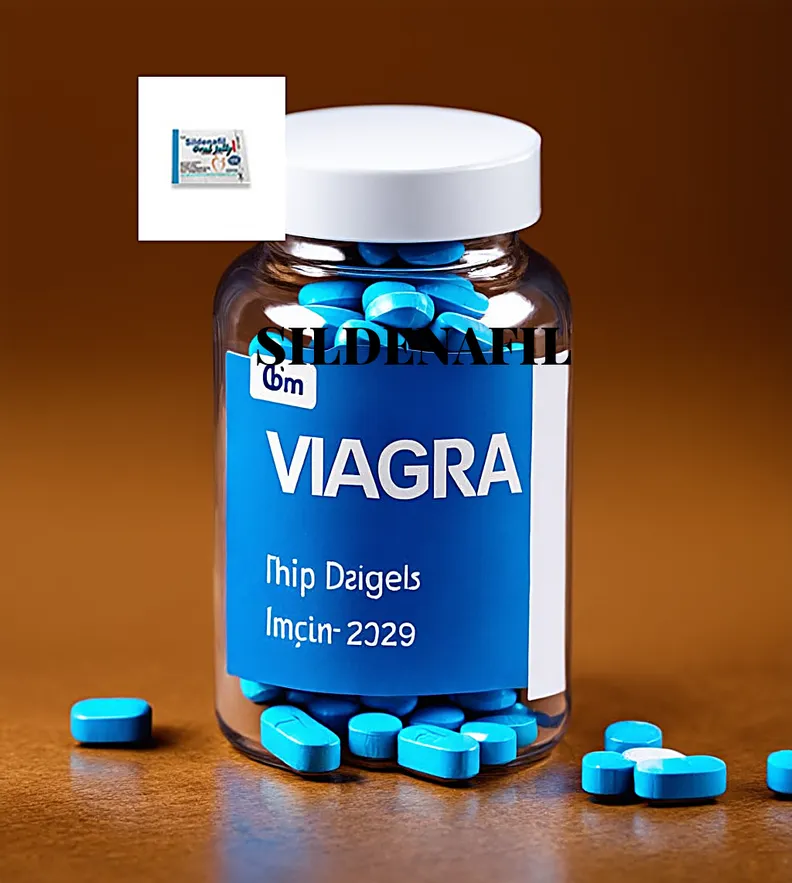 Precio de sildenafil en españa